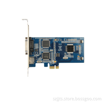 1080 Pcie Video Capture Card, HDMI Capture USB Sdi, PCI TV AV Capture Card Hdca01
